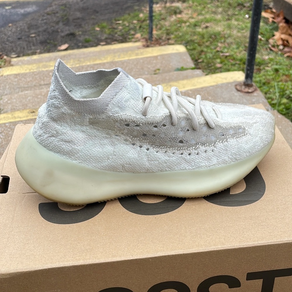 Yeezy Boost 380 ‘Calcite Glow’ M